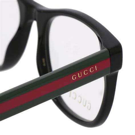 astine rotte su occhiali gucci|Guida pratica: Come regolare correttamente le aste degli occhiali.